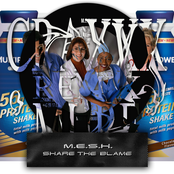 On My Body ((Craxxxmurf 50g Protein Mix) Hospitalized Refix)