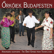 Őrkőiek Budapesten (The Őrkő Gypsies From Transylvania)