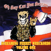 Oh Say Can You Scream