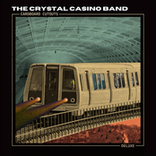 Cardboard Cutouts (DELUXE)