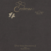 Cerberus: The Book of Angels Volume 26