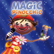 Der Feuerwehrmann by Pinocchio