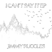 I Can't Say It (EP)