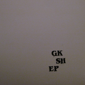 Good Kids Sprouting Horns - EP