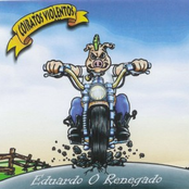 Eduardo O Renegado