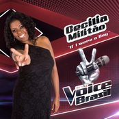 If I Were a Boy (The Voice Brasil) - Single