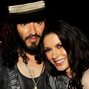 russell brand & catherine zeta-jones