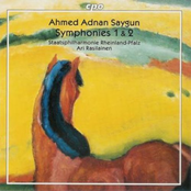 Symphonies 1 & 2