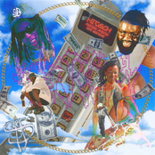 DETROIT MONEY PHONE (Ft. G.T.)