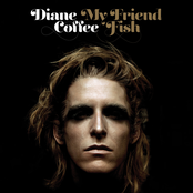 When It's Known by Diane Coffee