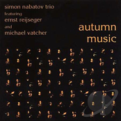 The Third Stone by Simon Nabatov Trio