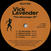 The Messenger EP