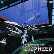 SILPHEED OFFICIAL GAME MUSIC SOUND