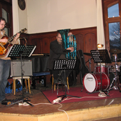 Samo Salamon Trio