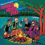Van Full of Nuns: Summer Never Dies