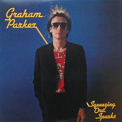 Passion Is No Ordinary Word by Graham Parker & The Rumour