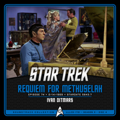 Star Trek: Requiem for Methuselah