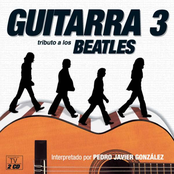 Guitarra vol3 Tributo A Los Beatles