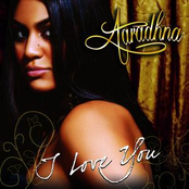Aaradhna: I Love You