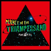 PLANET of the TRIAMPERSAND