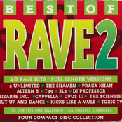 Best Of Rave 2