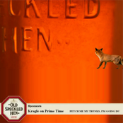 Fetch Me My Trunks, I'm Going In!