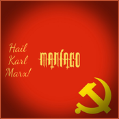 Hail Karl Marx!