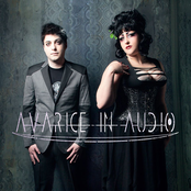 avarice in audio