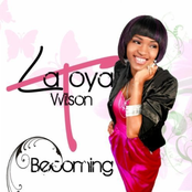 Latoya Wilson