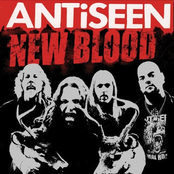 Antiseen: New Blood