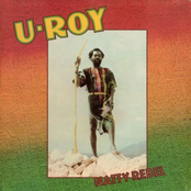 Fire In A Trenchtown by U-roy