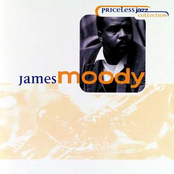 Trouble In De Lowlands by James Moody