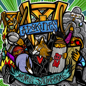 Australis Disconforme