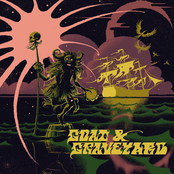 Ship Of Fools / Light As A Feather