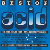 Best Of Acid (CD3)