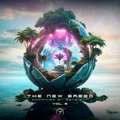 The New Breed, Vol. 6
