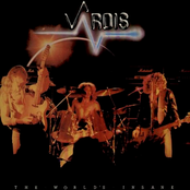 Curse The Gods by Vardis