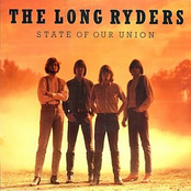 The Long Ryders: State Of Our Union