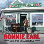 Ronnie Earl And The Broadcasters: Maxwell Street