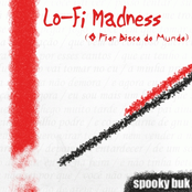 Lo-Fi Madness (O Pior Disco do Mundo)