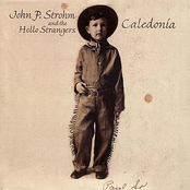 John Strohm: Caledonia