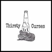 Thirsty Curses: Thirsty Curses