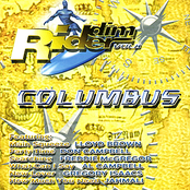 Riddim Rider Volume 8: Columbus