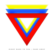 Right Back To You - EP