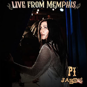 Live From Memphis