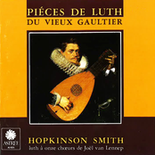 Pièces de Luth