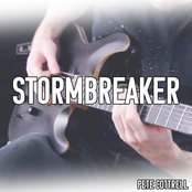 Stormbreaker