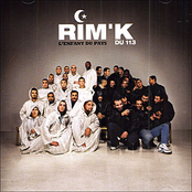 La Liste Est Longue by Rim'k