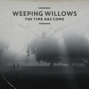 (we're In) Different Places by Weeping Willows