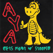 Gets Phat n' Stoopid